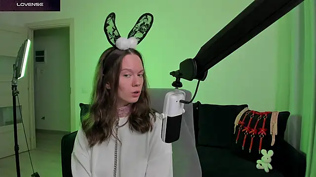 แชท XXX สดของ Goddess_of_Fertility