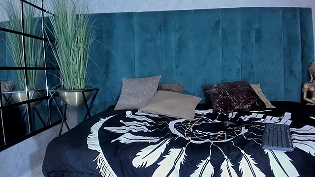 cintiagreyx Show Webcam