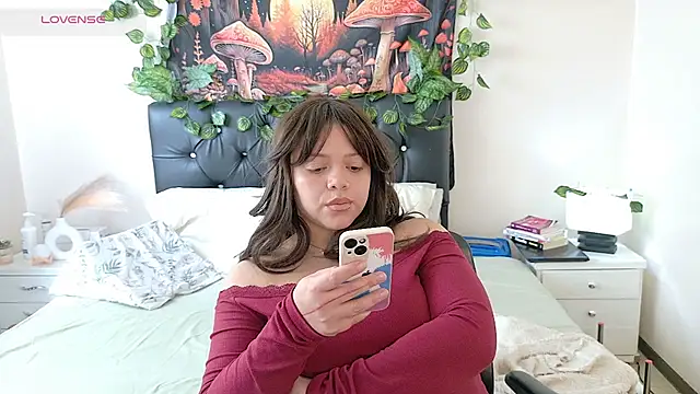 Amanda_sweet's Live XXX Chat