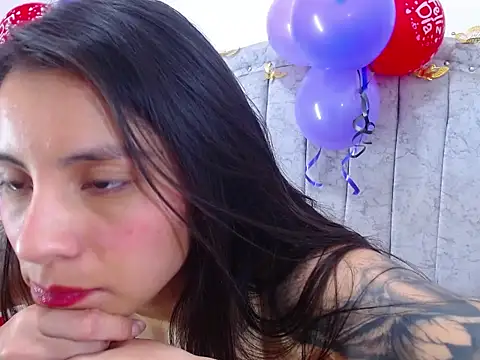 meganblowxのライブXXXチャット