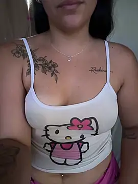 vivicortezn Live XXX chat