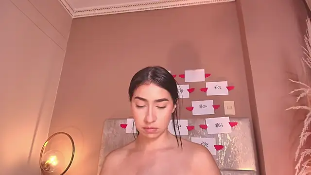 Živý XXX chat Christy_Sea