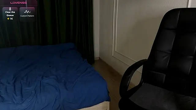 Živý XXX chat Rory_Reed