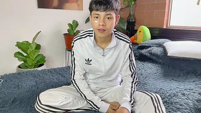 Andy_Belier23 Webcam Show