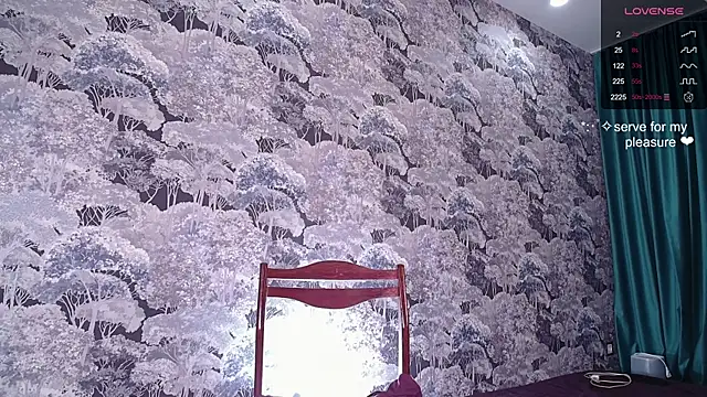 Ambrosia_nectar Live XXX Chat