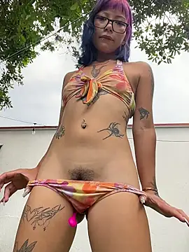 Namii_cute Adlı Modelin Canlı XXX Sohbeti