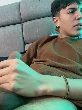 NaytonFreeman – Live XXX-chat