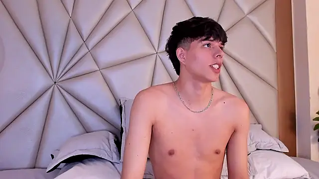 Damianfontana Live XXX Chat