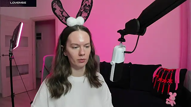 แชท XXX สดของ Goddess_of_Fertility