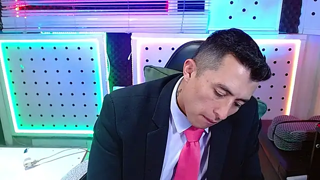 Živý XXX chat Godofcumxxx