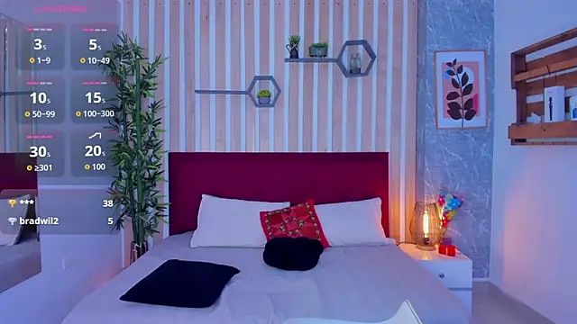 SamayRyann লাইভ XXX চ্যাট