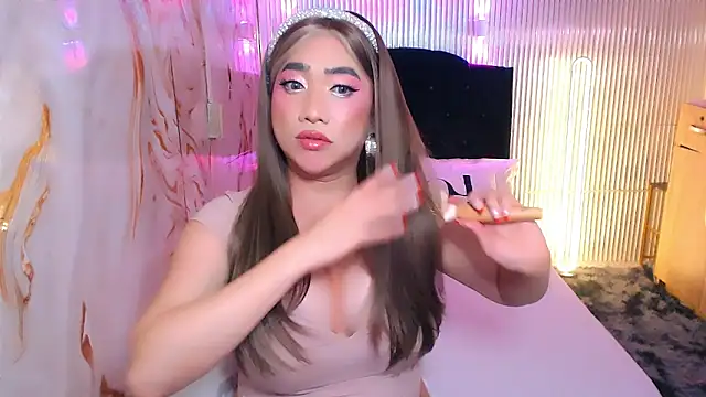 Вебкам-шоу SelfsuckmyBigBanna