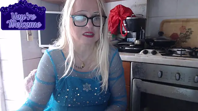 martachatte Webcam Show