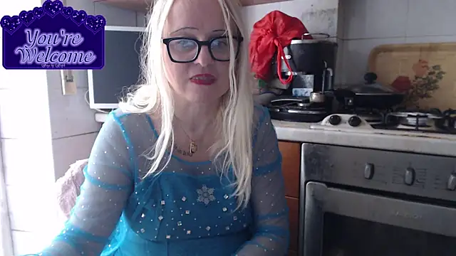 Show Webcam de martachatte