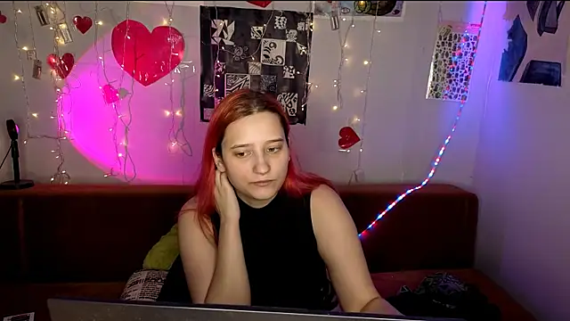 RachelPirce 即時 XXX 聊天