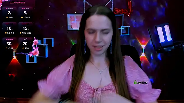 lumi_soft – Live XXX-chat