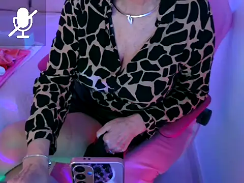 PerleJoyeuse – Live XXX-chat