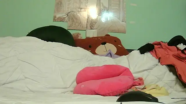 SexyGioconda Chat XXX live