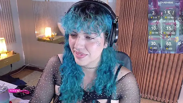 Eli666uwu – Naživo XXX chat