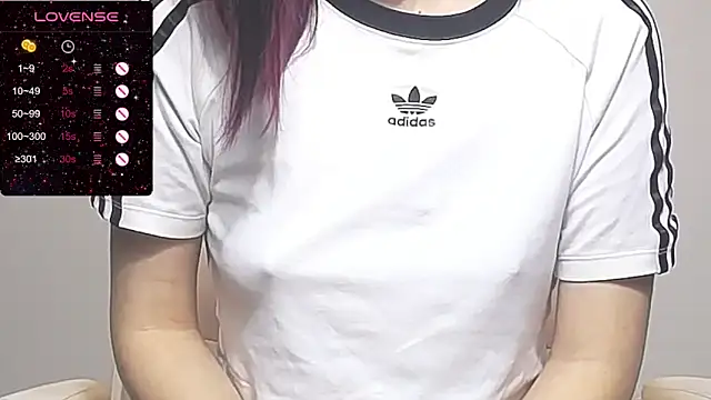 RRUUBBYYY Webcam show