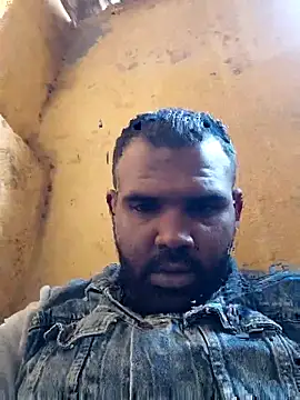 HANRSON – Naživo XXX chat