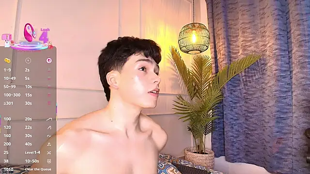 luandy – Naživo XXX chat