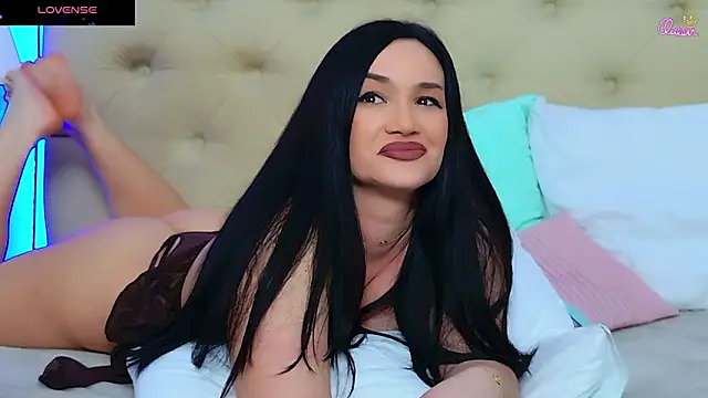 Chat XXX en directo de DaliyaArabian