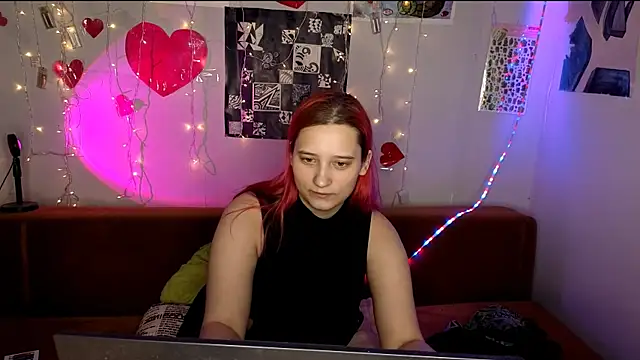 RachelPirce – Naživo XXX chat