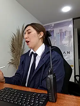 SUSY__06 Chat XXX live