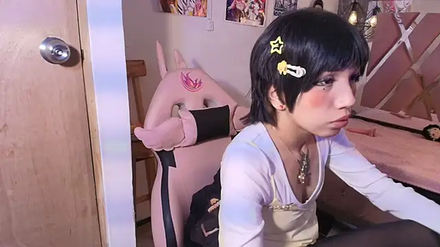 Terraelowen Chat XXX live