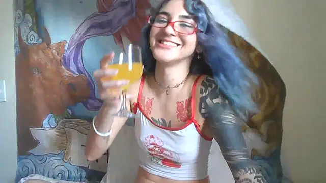 BabeGurl Chat XXX live