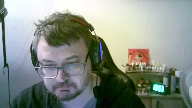 SirAbuser – Naživo XXX chat