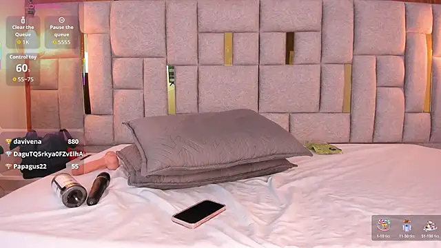 miia_reeves_ 라이브 XXX 채팅