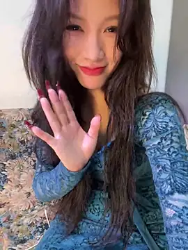 sharony_x Obrolan Langsung XXX