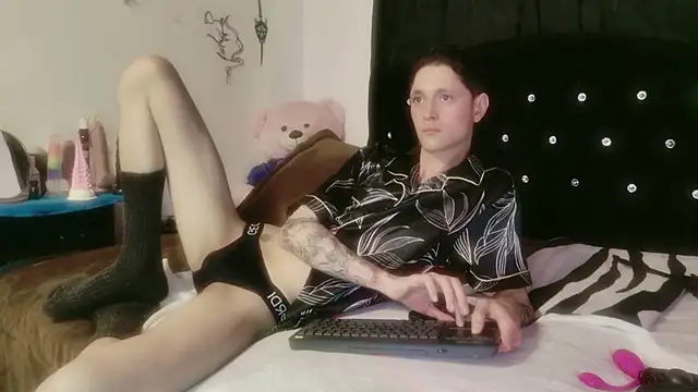 Tyler_cat – Naživo XXX chat