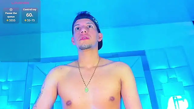 Sebastian_Smith__ – Naživo XXX chat