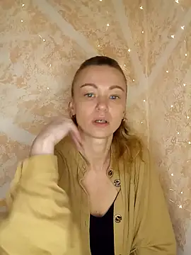 NitaXSky Live XXX-chat