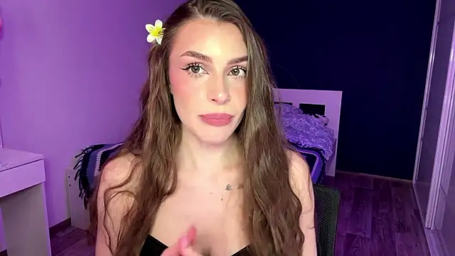 MachelleSpader Chat XXX live