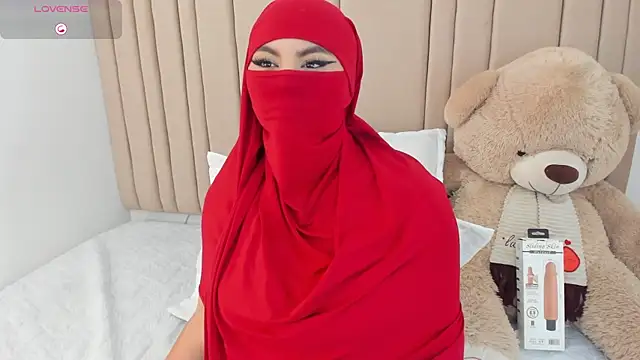 _seelena – Live XXX-chat