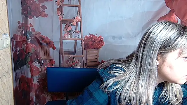 VeronicaSvitt Obrolan Langsung XXX