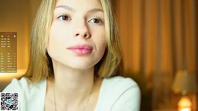 Blossom_Dream Live XXX-chat