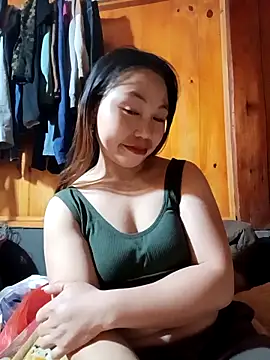 Pretty_girl_2 网络视讯表演