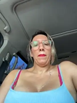 Gatitacarlita – Naživo XXX chat