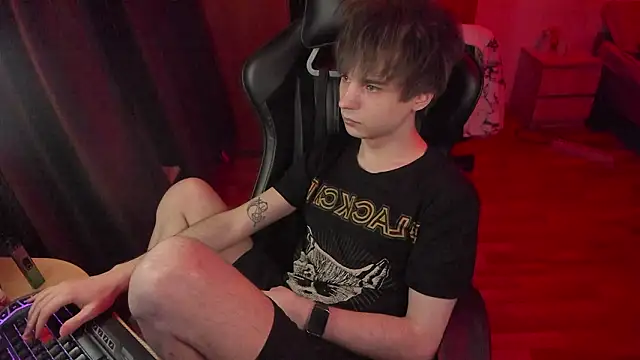 teelimata – Naživo XXX chat