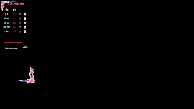 Chat XXX en directo de Josephine_Kiss