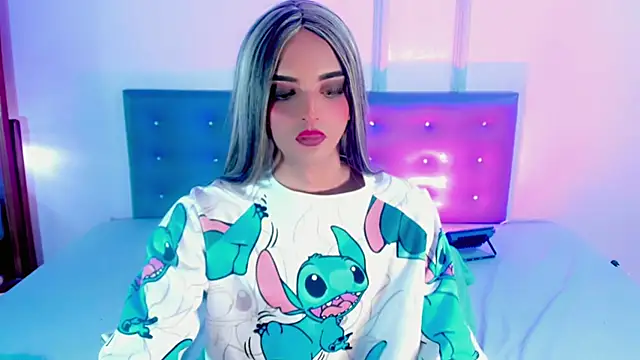 malahya_ Live XXX-chat