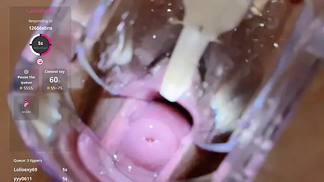 yueyue2003 Live XXX-Chat