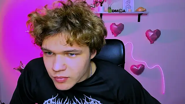 lucas_long_ Live XXX-chat