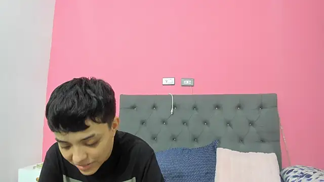 ariloe_quintero Live XXX Chat