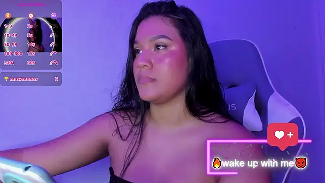 ZoeParcker Live XXX Chat